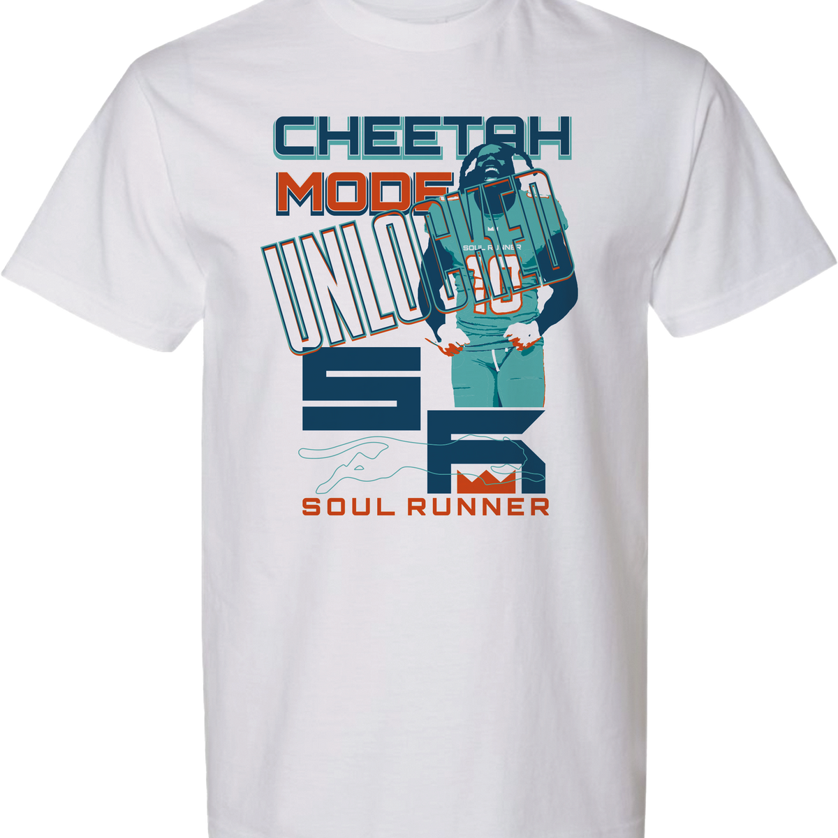 Official Cheetah Miami Dolphins NFL T-Shirt Miami Dolphins Shirt