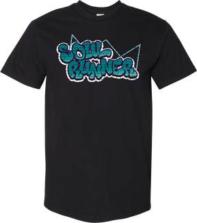 Soul Runner Deuces Youth Shirt [Limited Release]