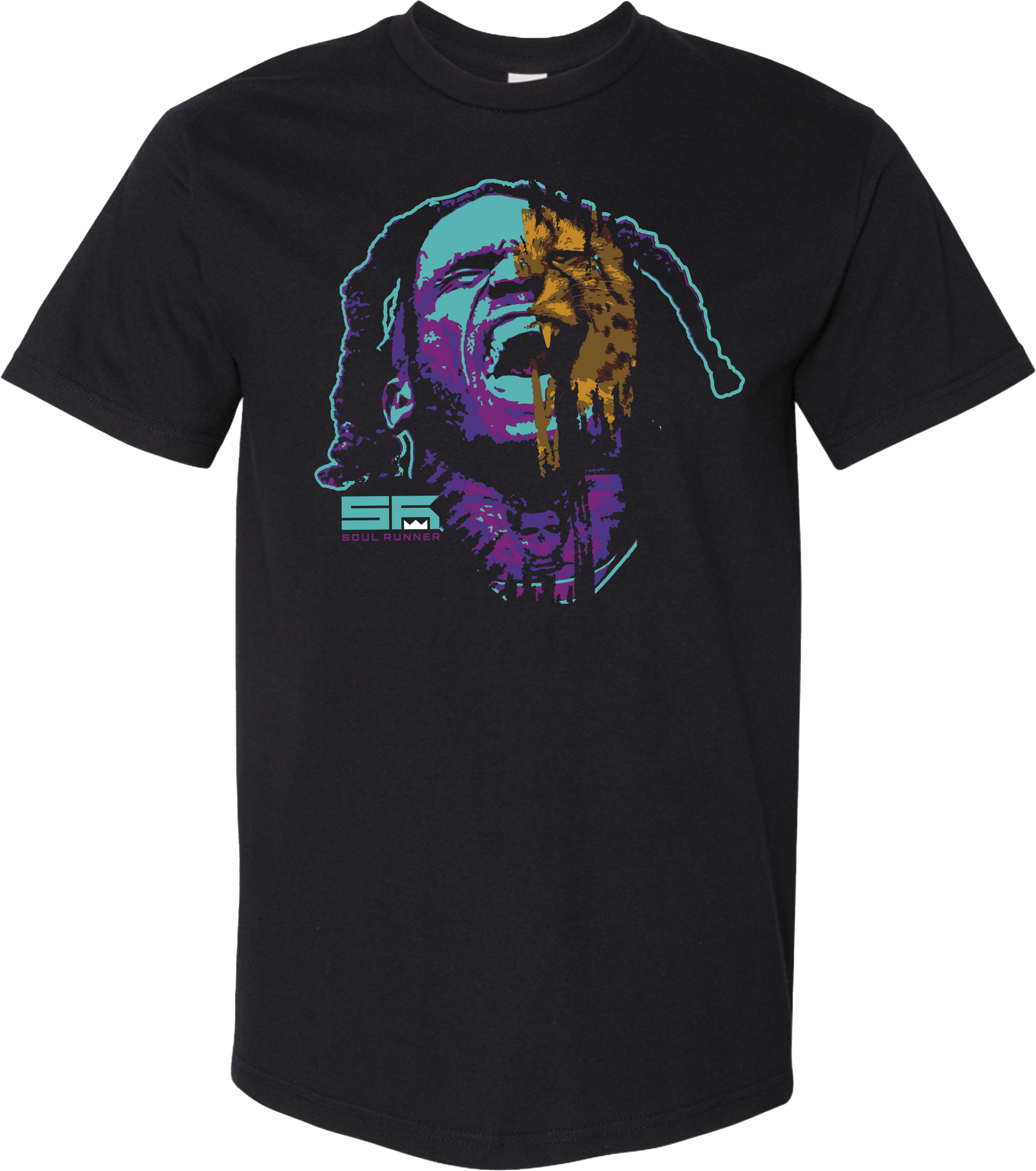 Cheetah Gameday Youth Shirt [Limited Release]