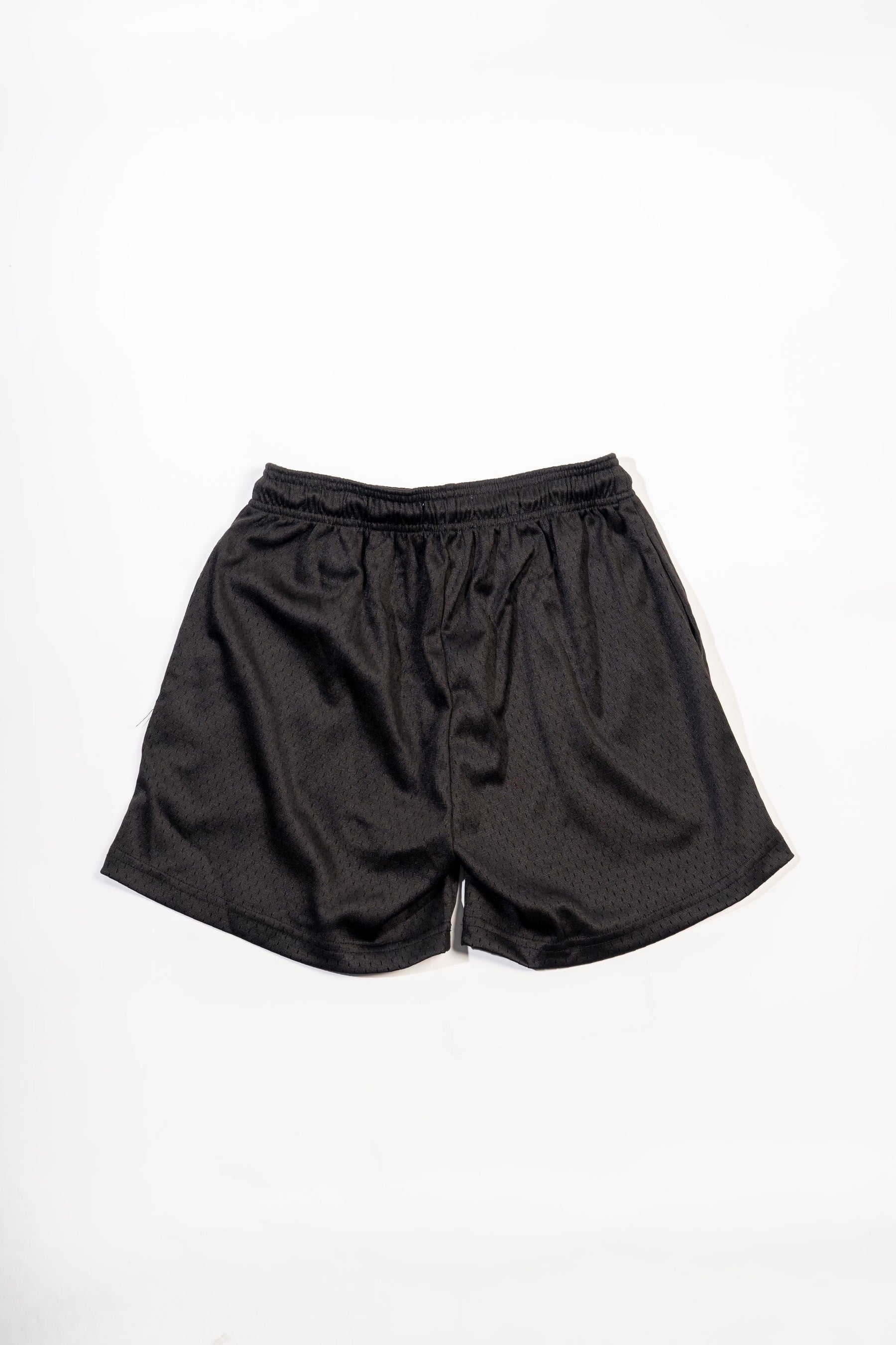 Soul Runner Graphic Shorts