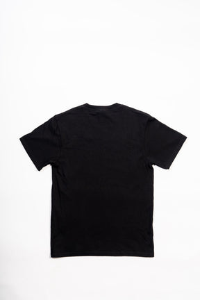 Soul Runner University Black Tee