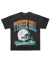 Tyreek Hill Black Accolade Shirt