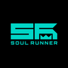 logo of Soul Runner by Tyreek Hill