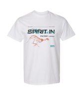 The Spirit In Motion Tee