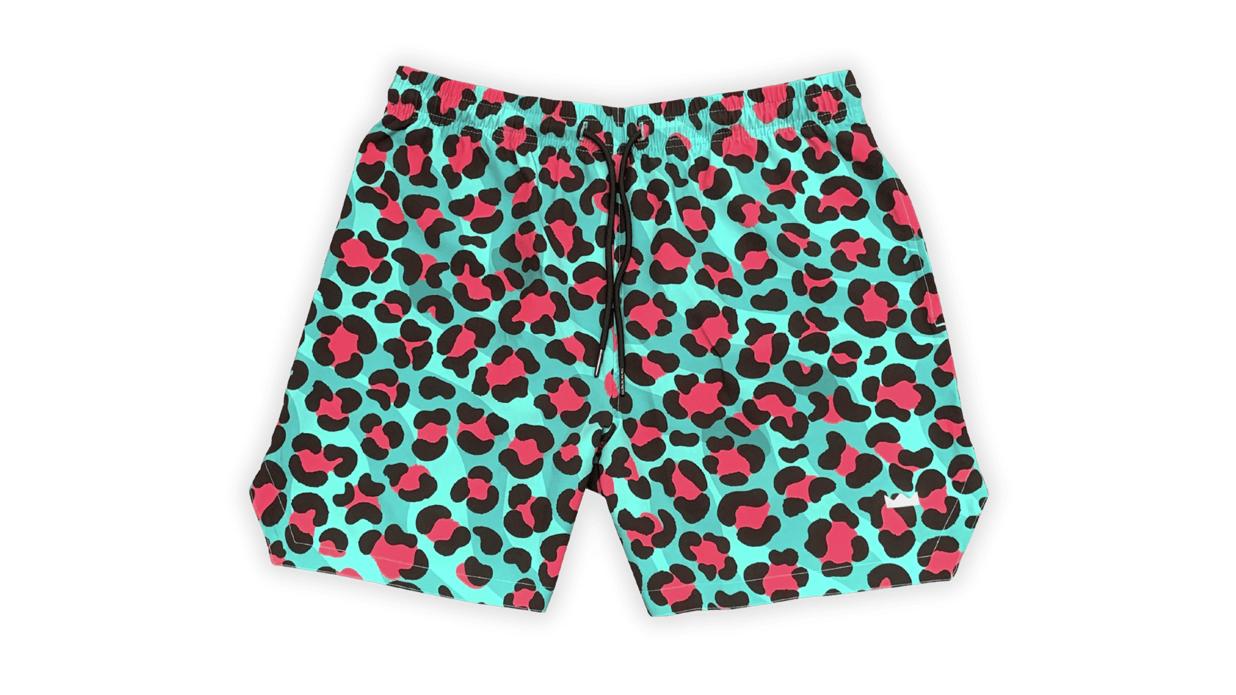 Cheetah sales running shorts