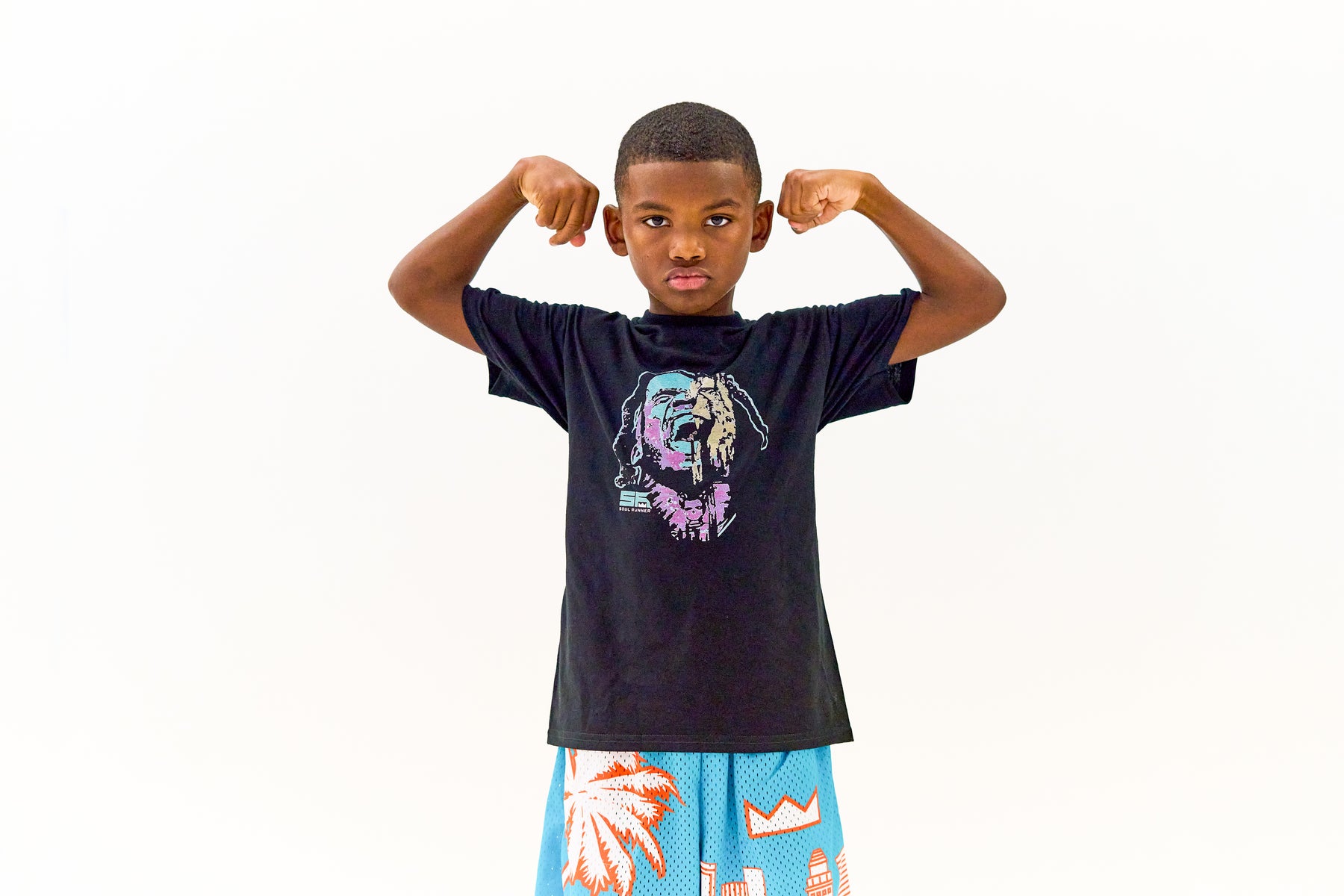 Cheetah Gameday Youth Shirt [Limited Release]