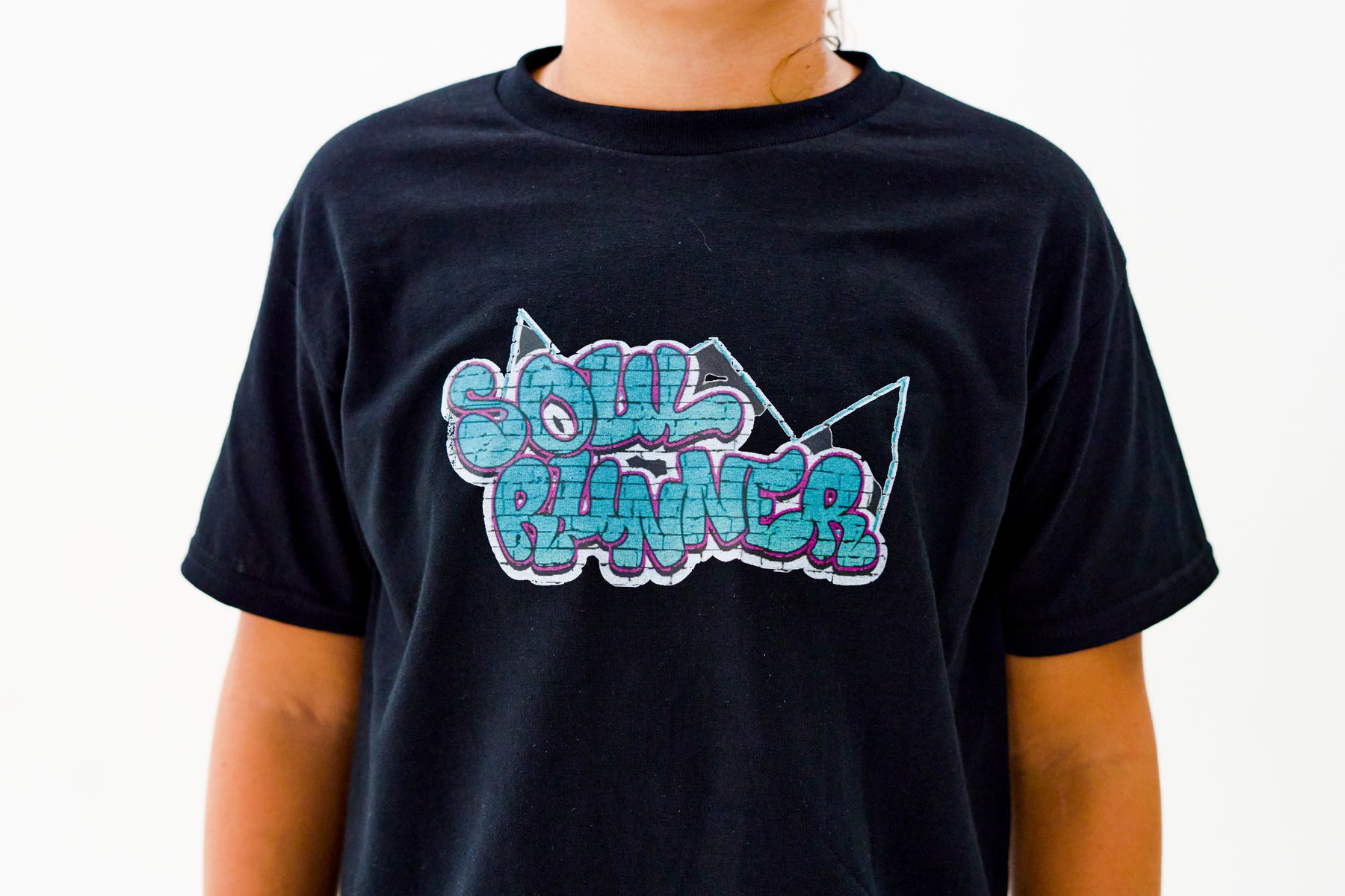 Soul Runner Deuces Youth Shirt [Limited Release]
