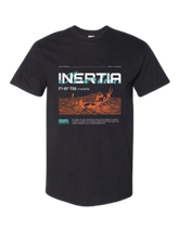 The Inertia Tee