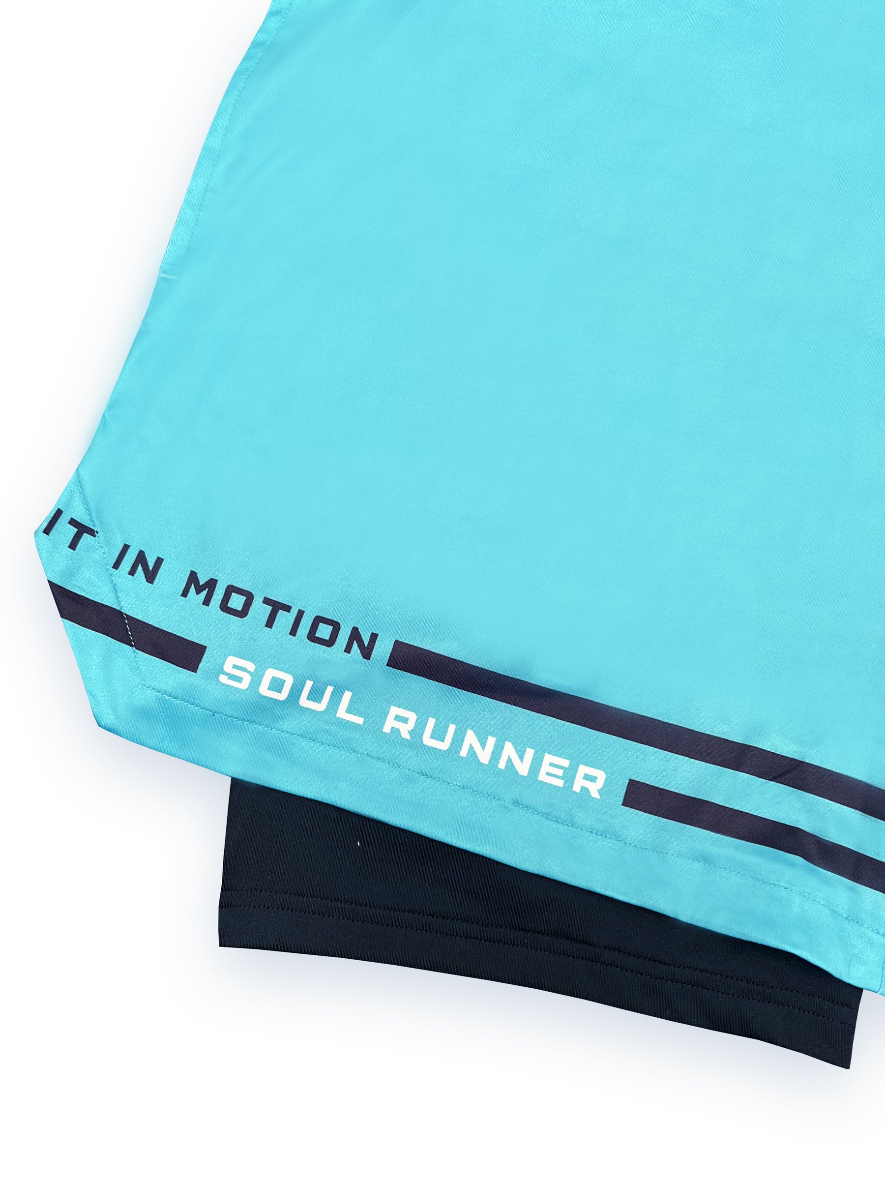 In Motion Performance Shorts