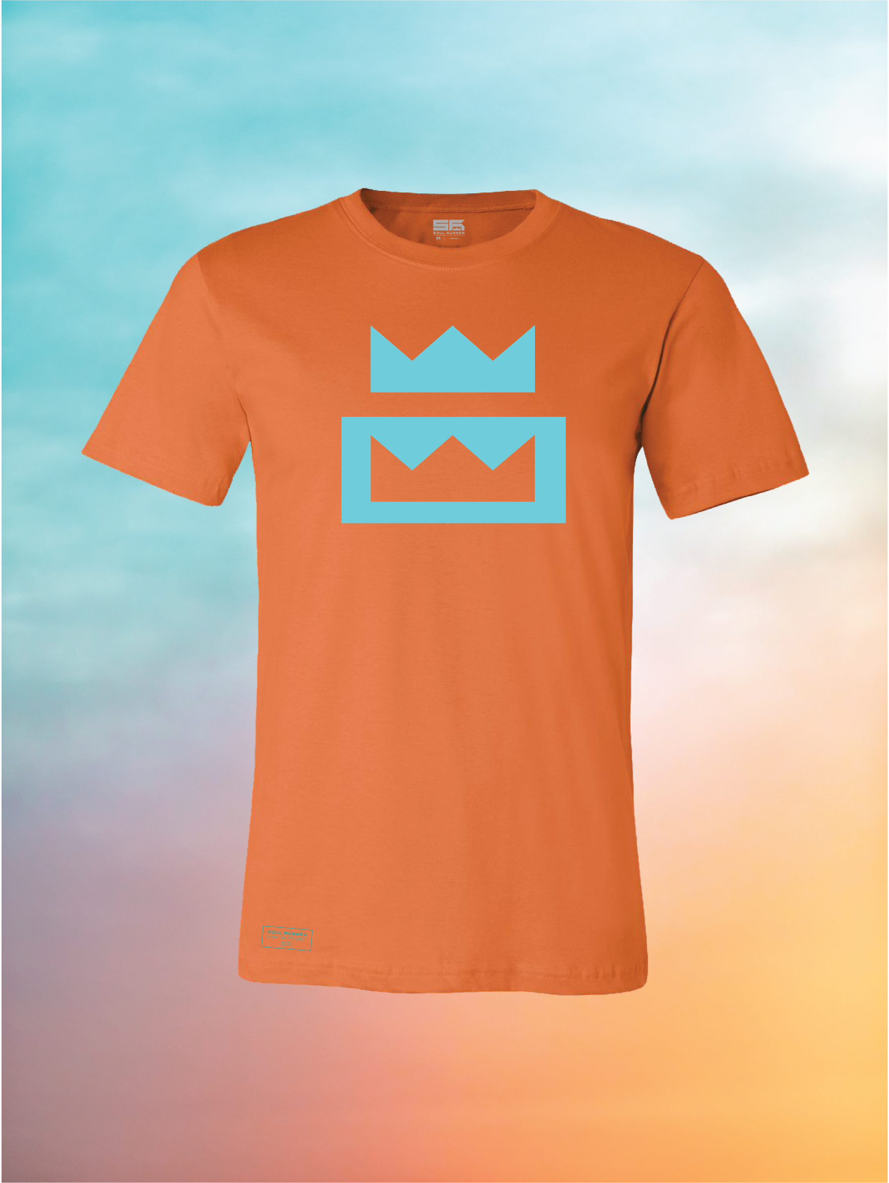 Miami Crown Tee [Limited Release]