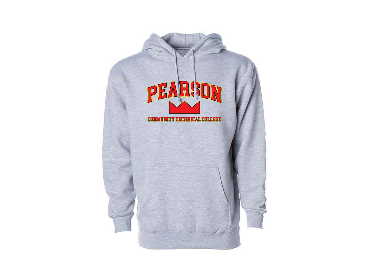 Pearson Community Technical College Hoodie [Limited Release]
