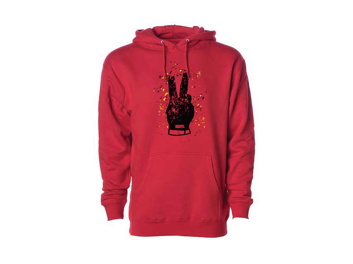 ✌️  Peace Hoodie [Limited Release]