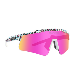 CHEETAH SHADES - PINK