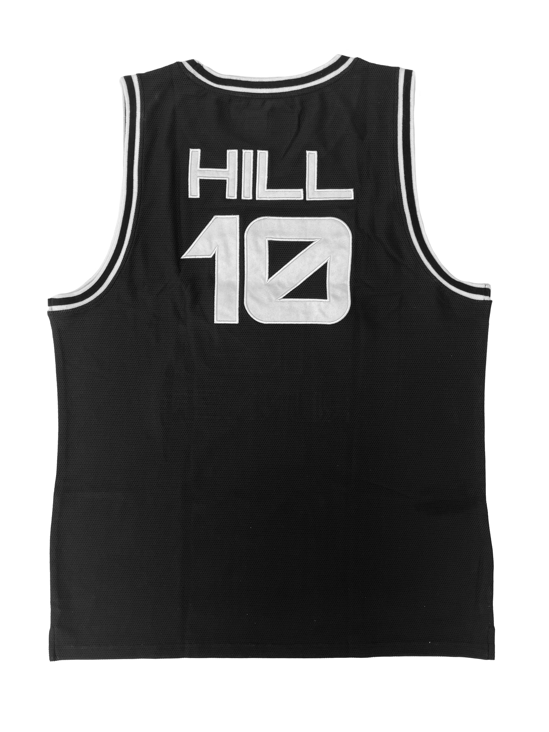 Tyreek Hill SR Basketball Jersey [Limited Edition]