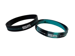 God Speed Bracelet 2-Pack